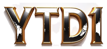 ytd1 logo